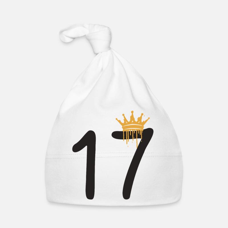 17 Bonnet bio Bébé