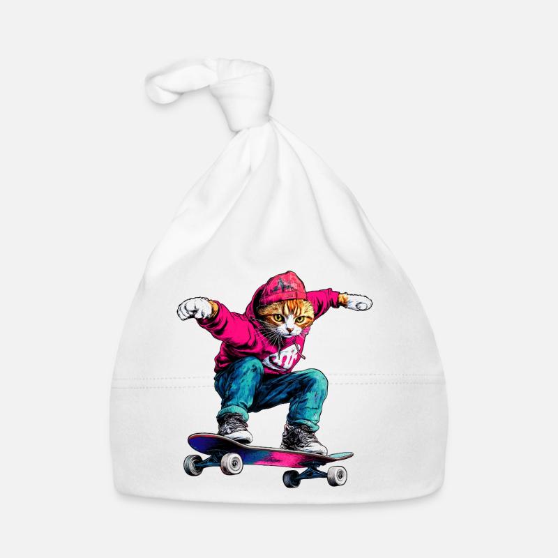Bonnet bio Bébé