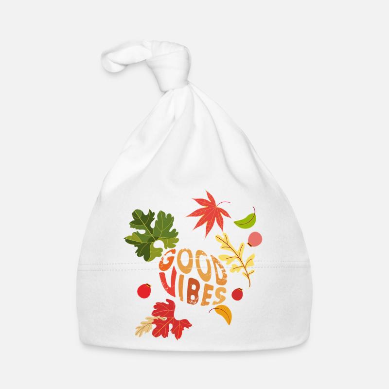 Bonnet bio Bébé