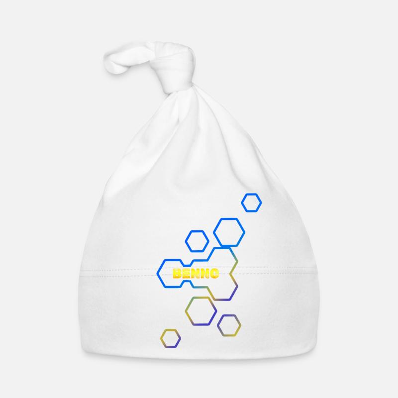 Baby Bio-Mütze
