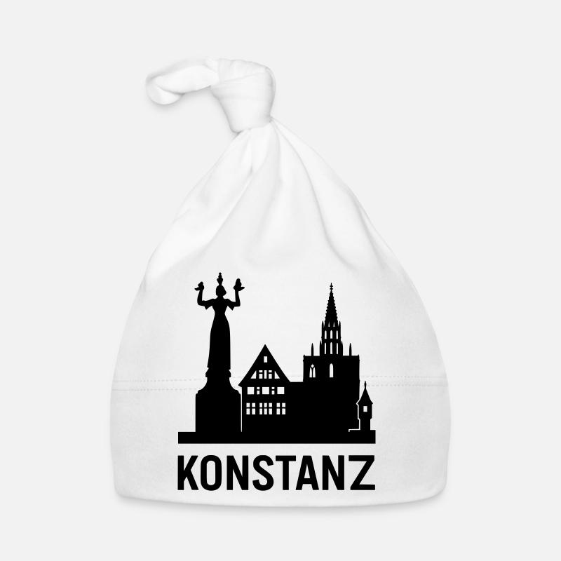 Constance Lac de Constance Silhouette Bonnet bio Bébé