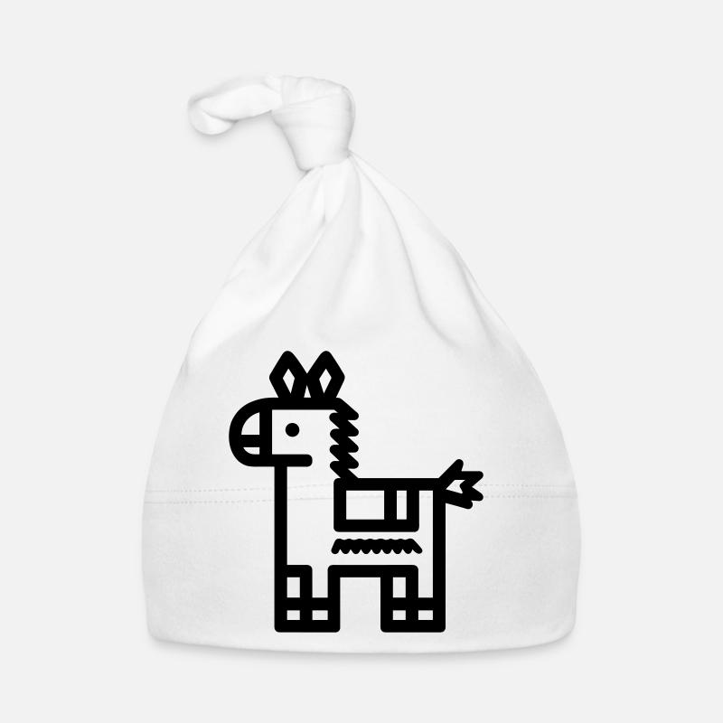 Baby Bio-Mütze
