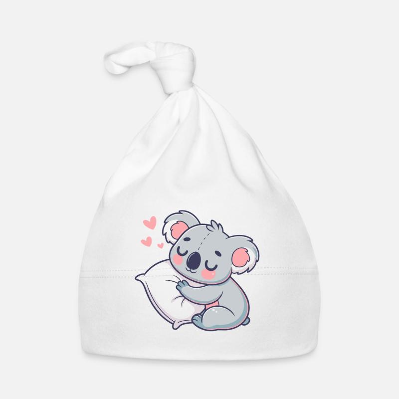 Bonnet bio Bébé