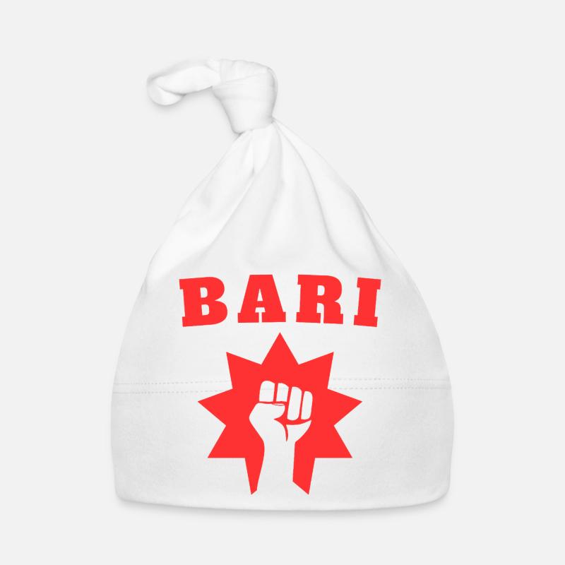 Baby Bio-Mütze