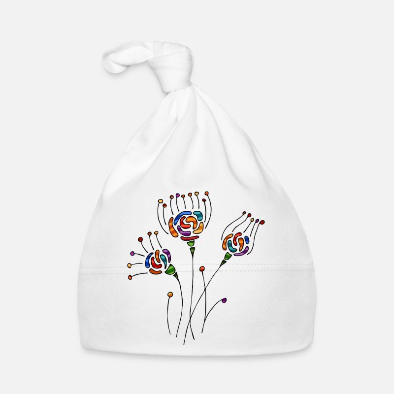 Bonnet bio Bébé