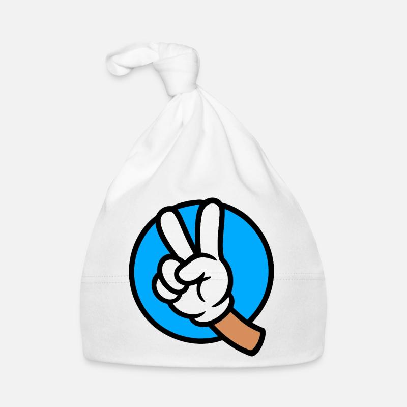Bonnet bio Bébé