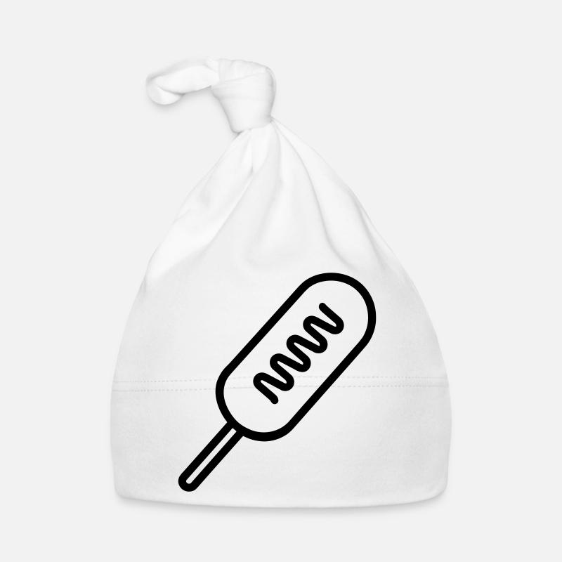 Baby Bio-Mütze