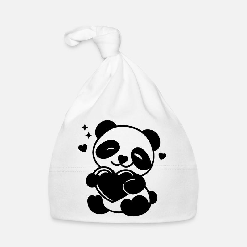 Bonnet bio Bébé