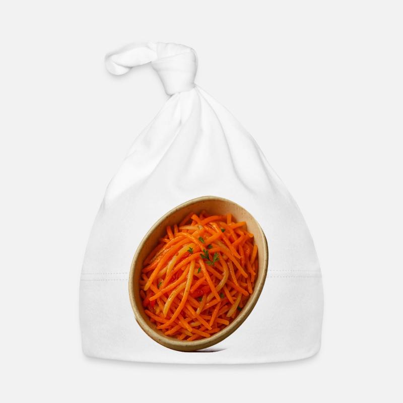 Bonnet bio Bébé
