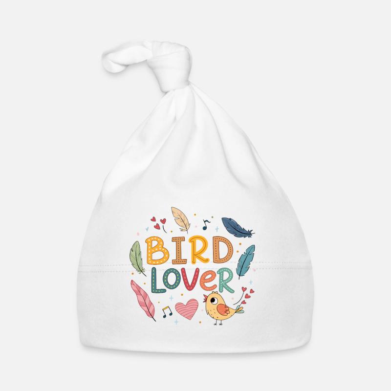 Bonnet bio Bébé