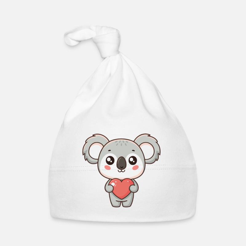 Bonnet bio Bébé