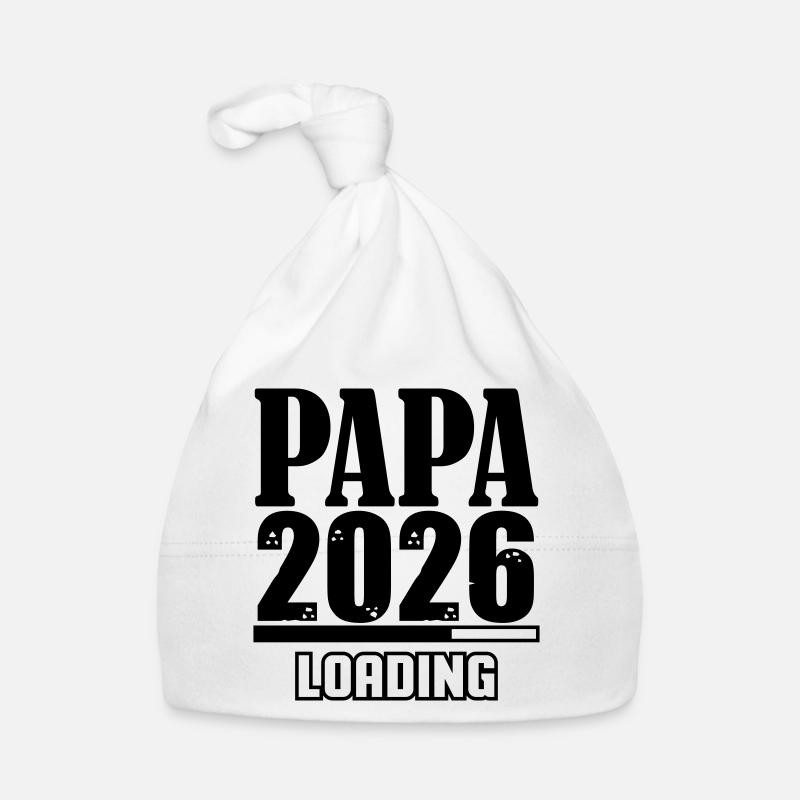 Baby Bio-Mütze