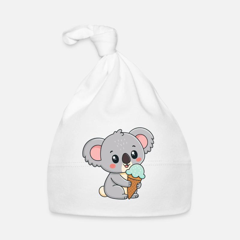 Bonnet bio Bébé