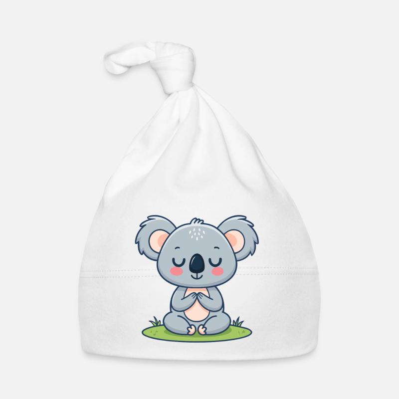 Bonnet bio Bébé