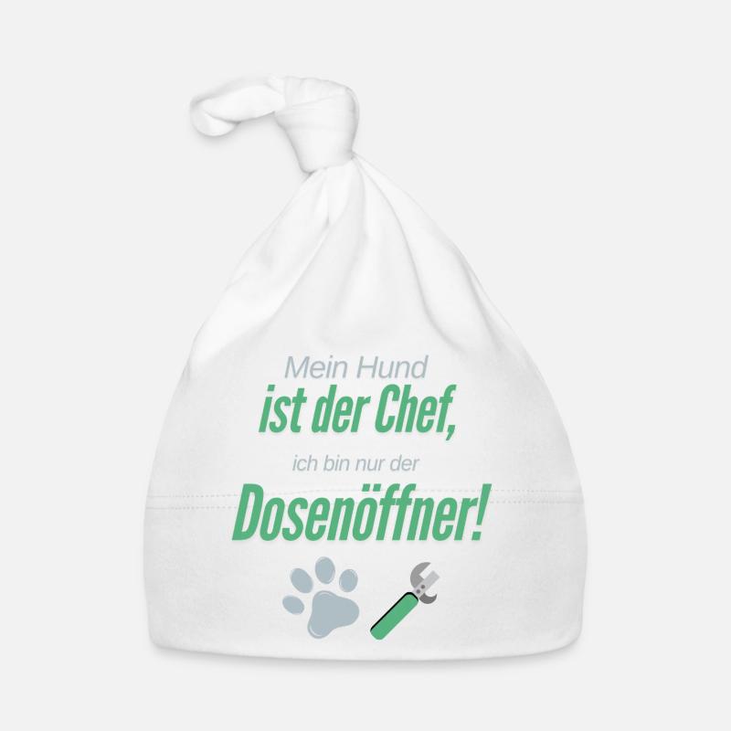 Bonnet bio Bébé