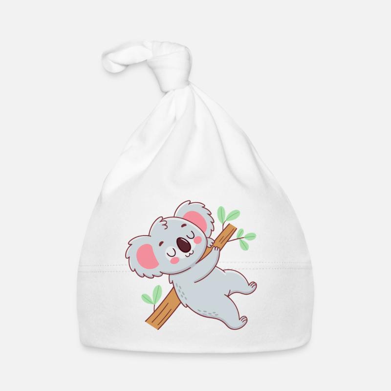 Bonnet bio Bébé