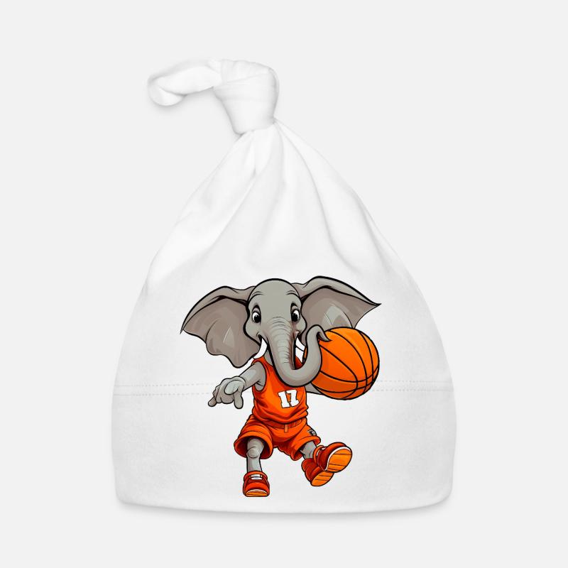 Bonnet bio Bébé