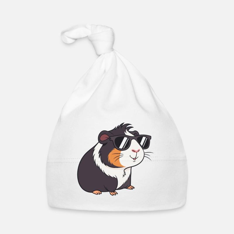 Bonnet bio Bébé