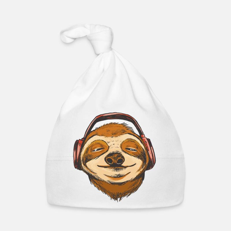 Bonnet bio Bébé