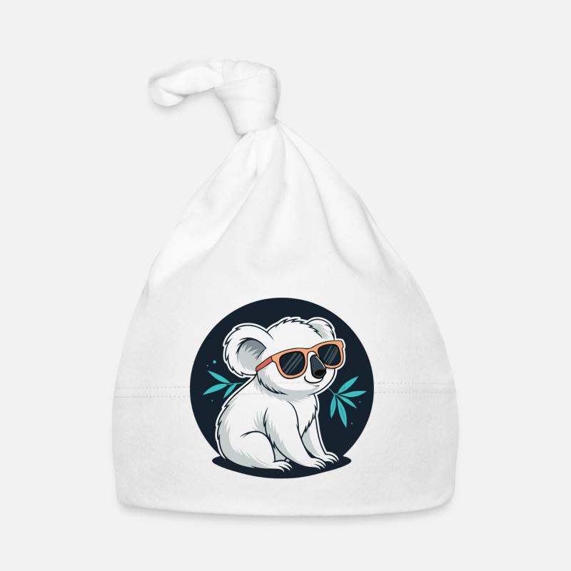 Bonnet bio Bébé