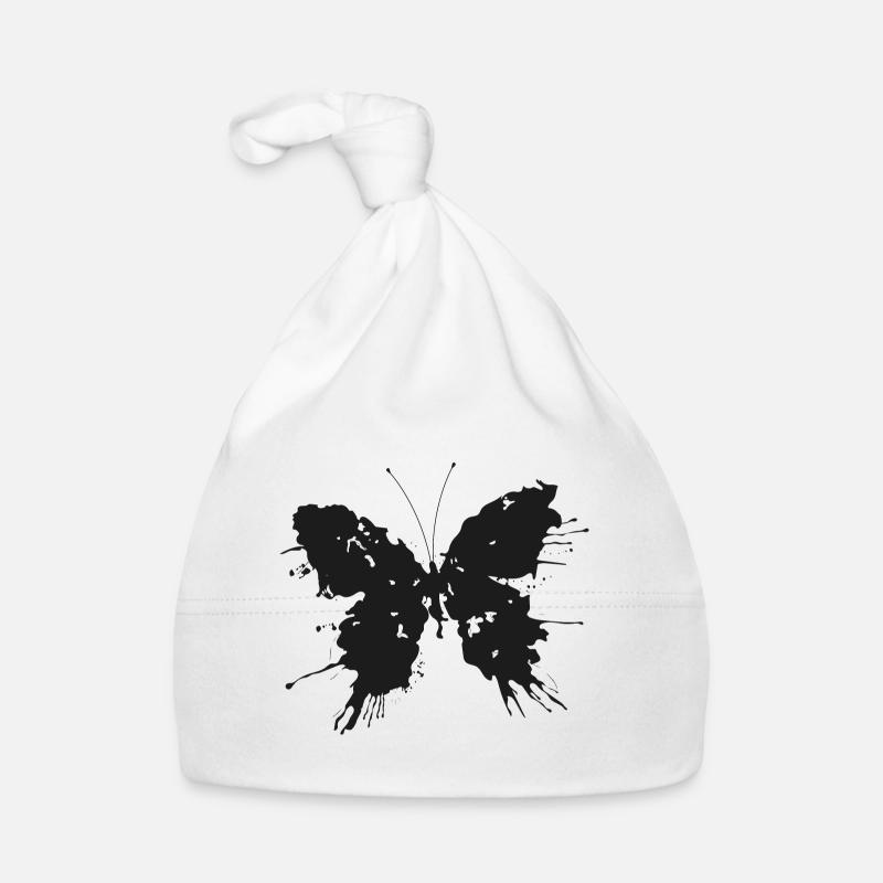 Bonnet bio Bébé