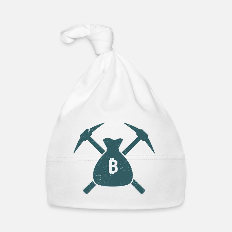 Exploitation minière Bonnet bio Bébé