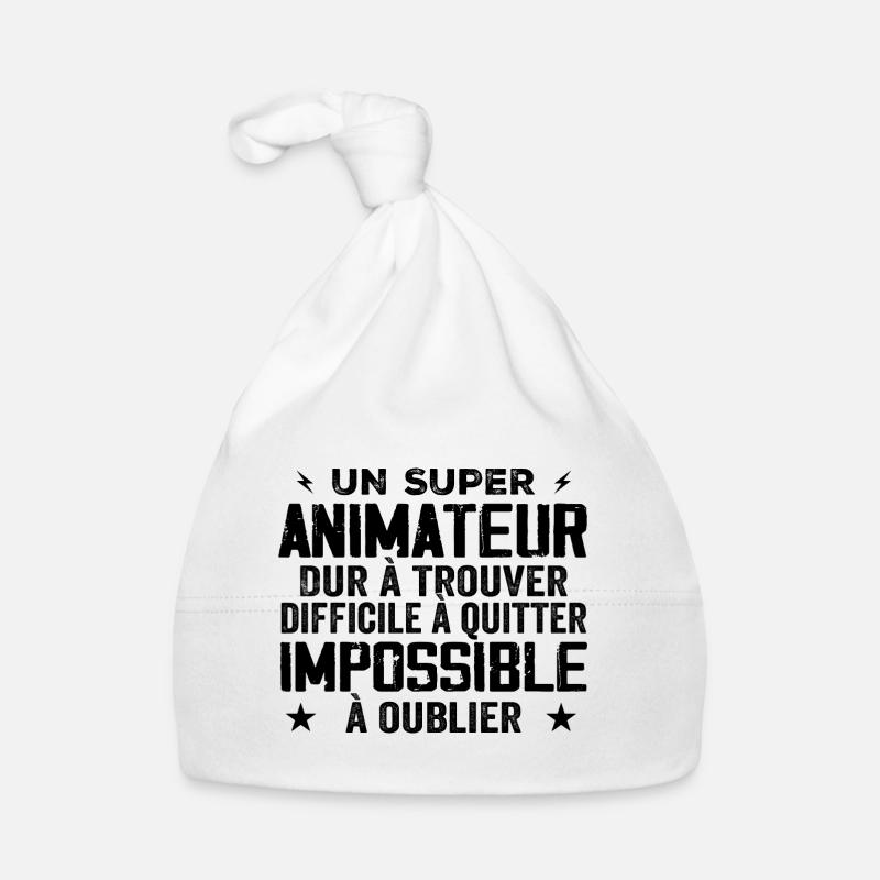 Great host Organic Baby Cap