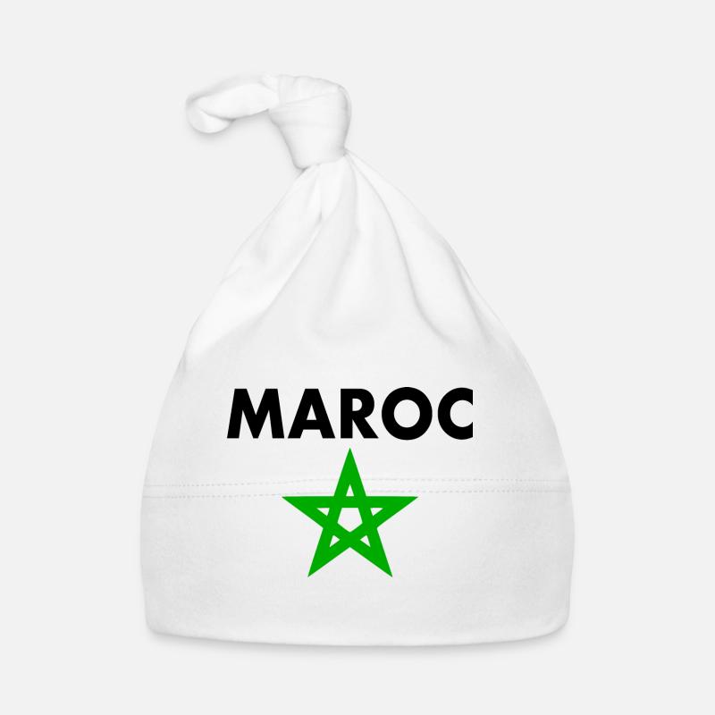 Organic Baby Cap