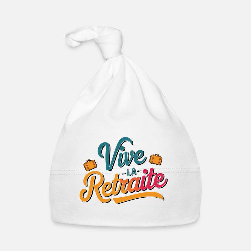 Bonnet bio Bébé