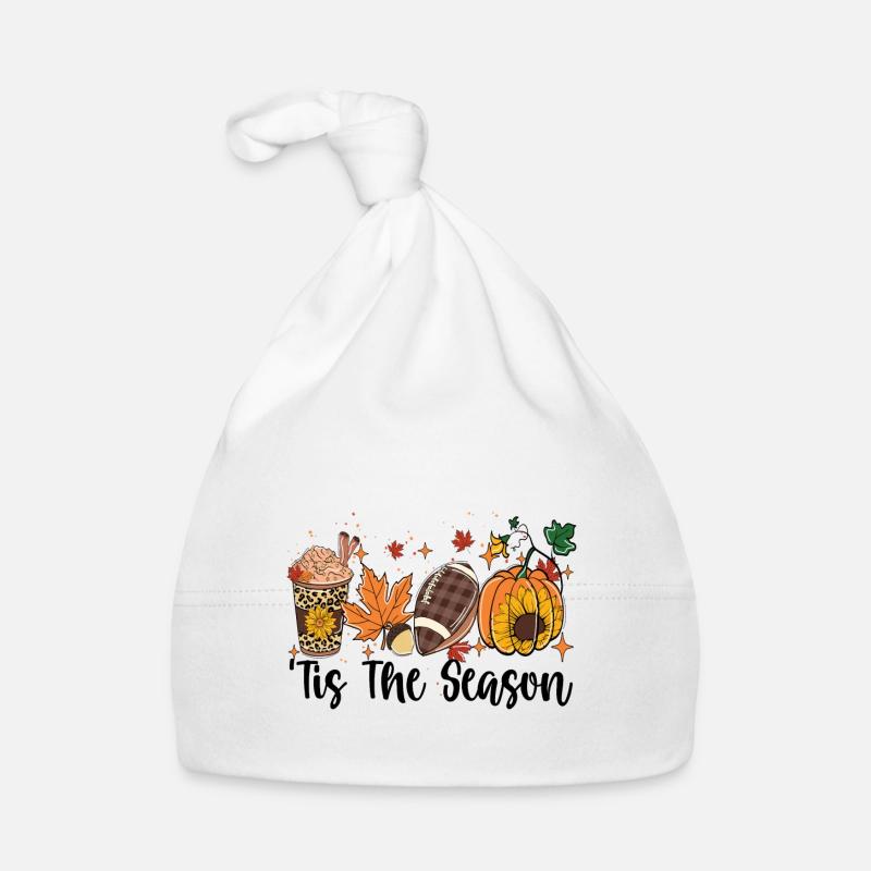 C’est la saison Bonnet bio Bébé