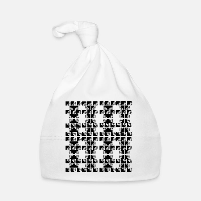 New Style Organic Baby Cap