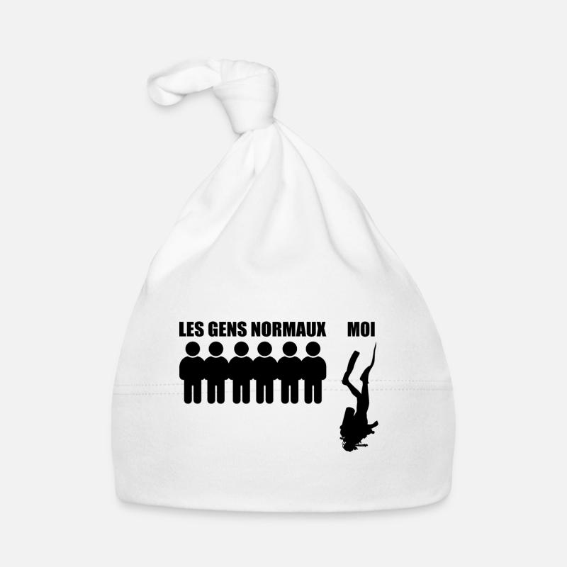 Bonnet bio Bébé