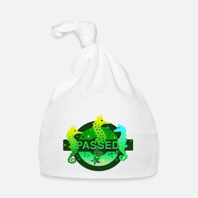 Nageur décédé nageur Bonnet bio Bébé