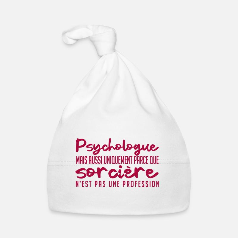 Bonnet bio Bébé