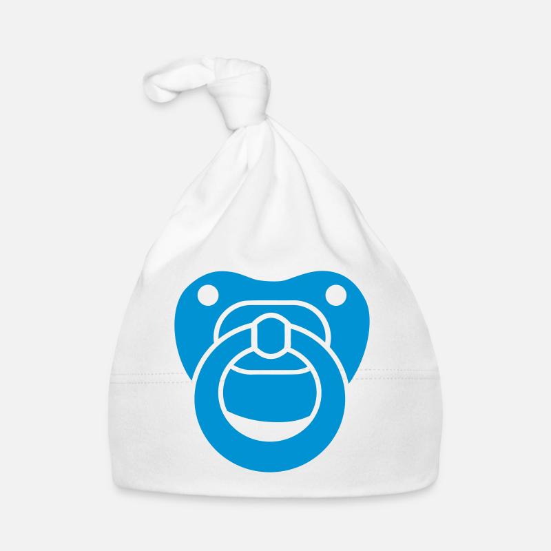 Organic Baby Cap