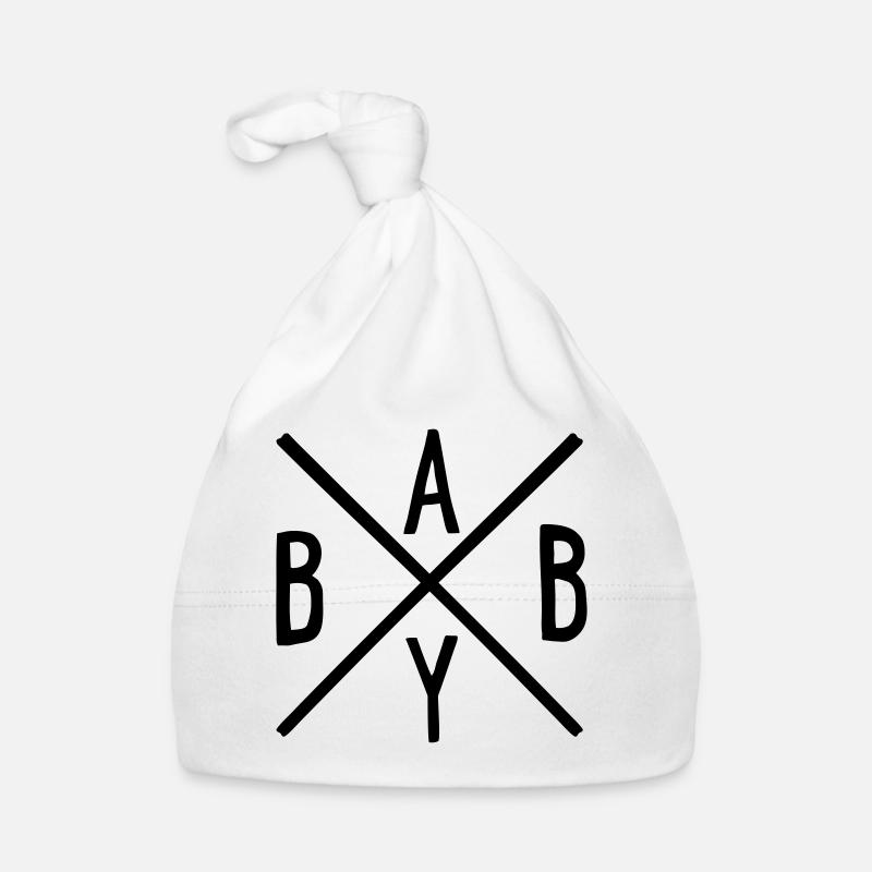 BÉBÉ Bonnet bio Bébé