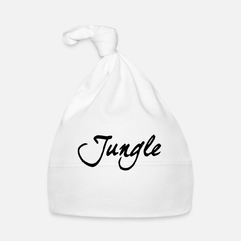 Bonnet bio Bébé
