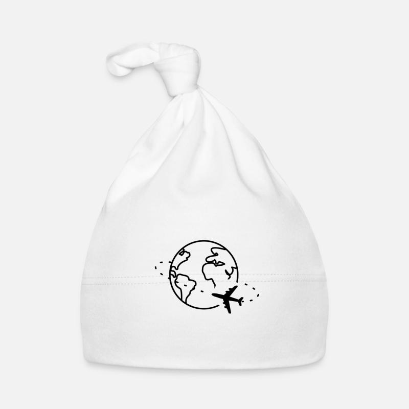 Bonnet bio Bébé
