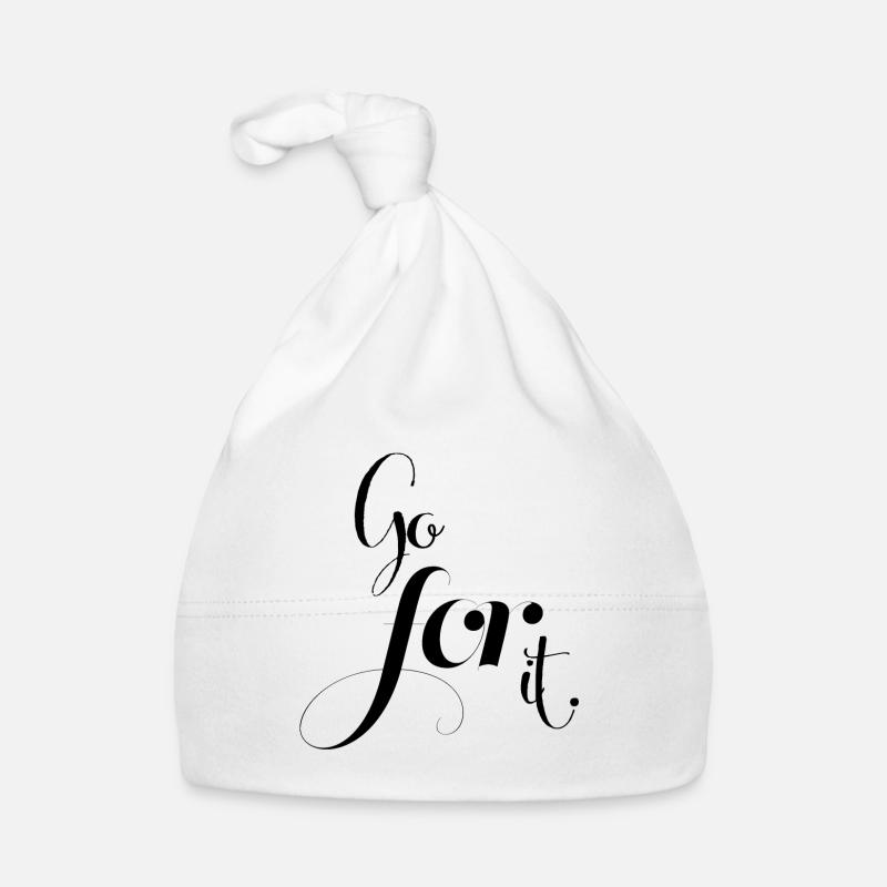 Bonnet bio Bébé
