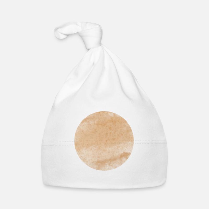 Bonnet bio Bébé