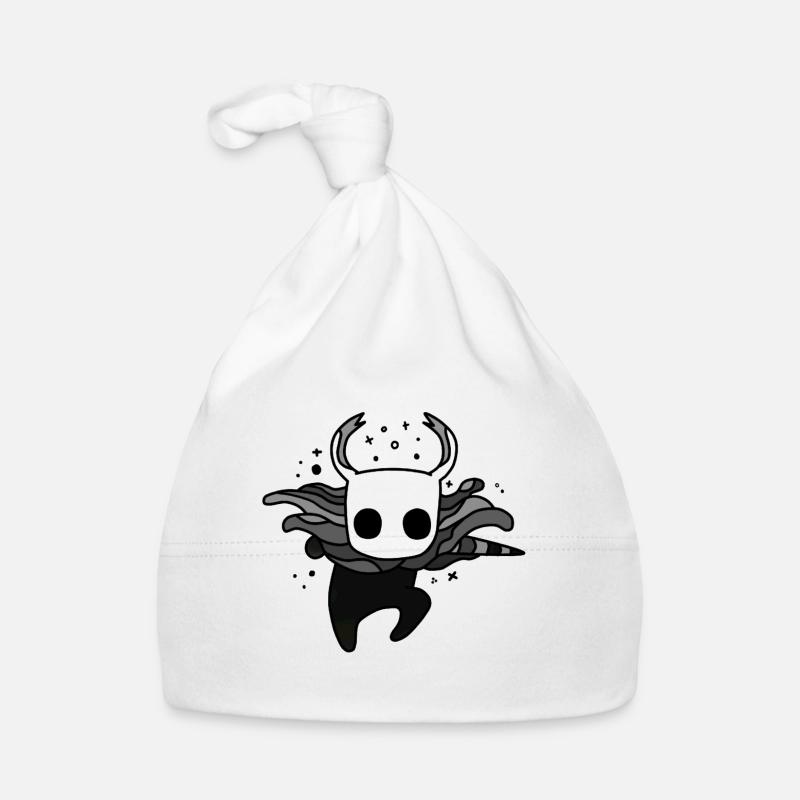 Hollow knight Bonnet bio Bébé