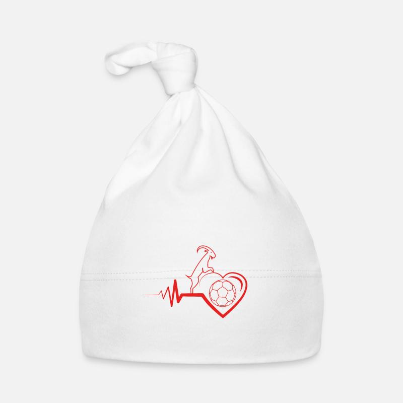 hertz Organic Baby Cap