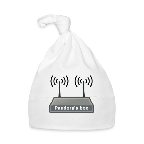 Pandora's box - Baby Mütze