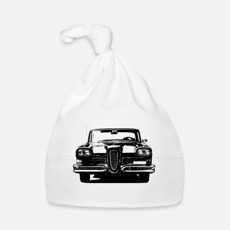 Bonnet bio Bébé