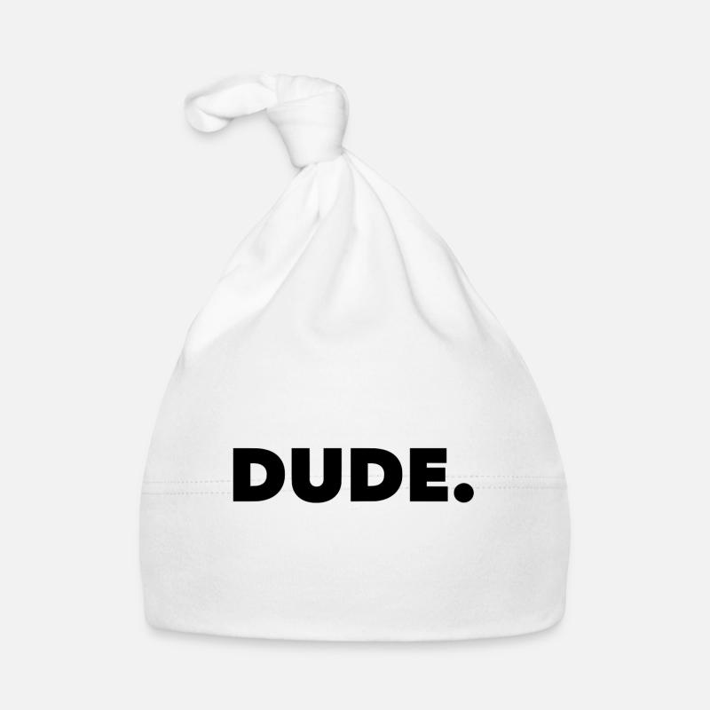 MEC Bonnet bio Bébé