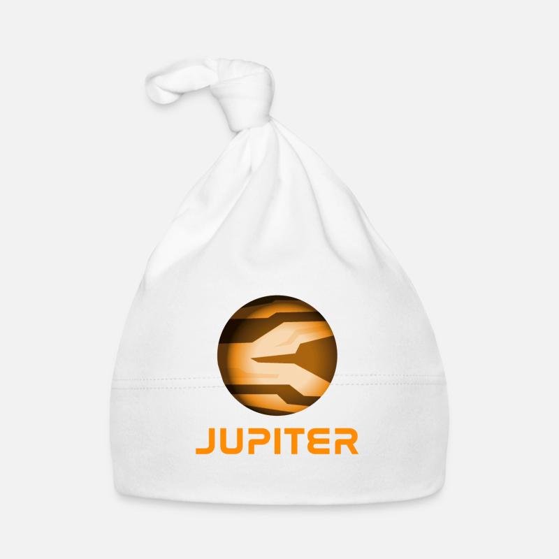 Organic Baby Cap