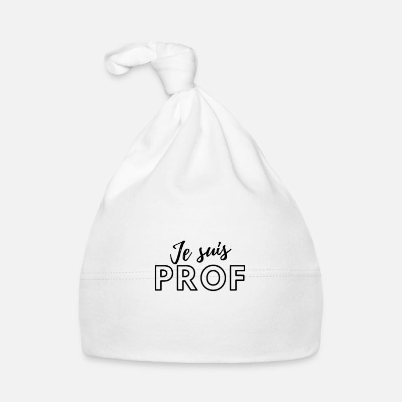 Bonnet bio Bébé