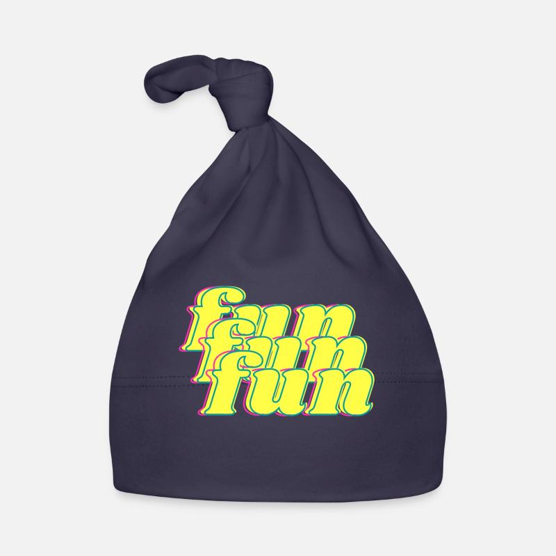 Bonnet bio Bébé