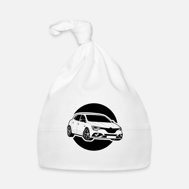 Bonnet bio Bébé