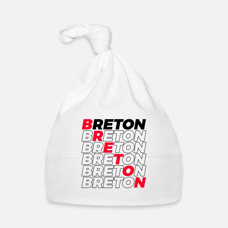 Bonnet bio Bébé